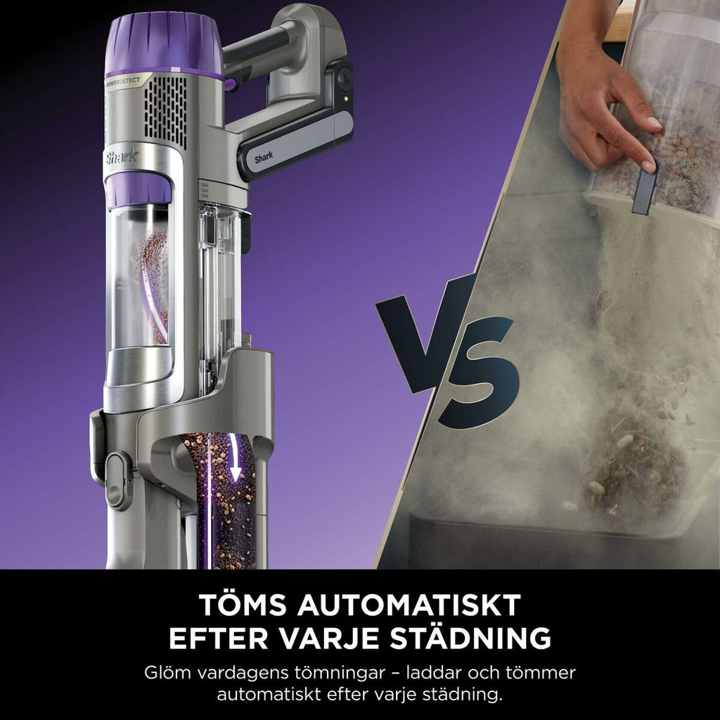 Aspirateur balai Shark - 8