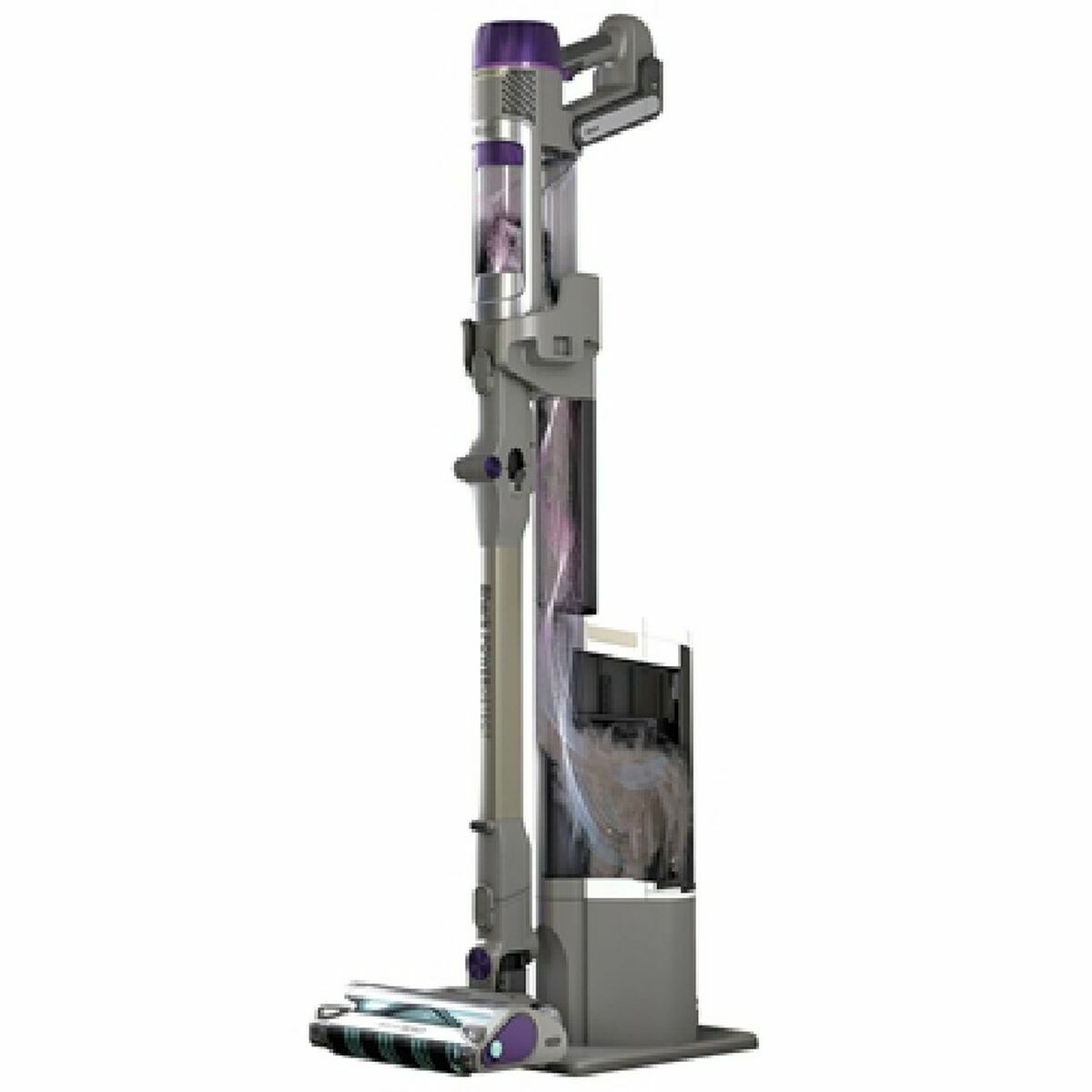 Aspirateur balai Shark