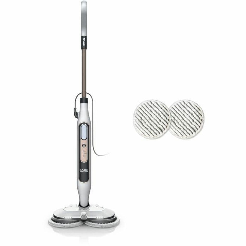 Aspirateur balai Shark S8201EU - 2