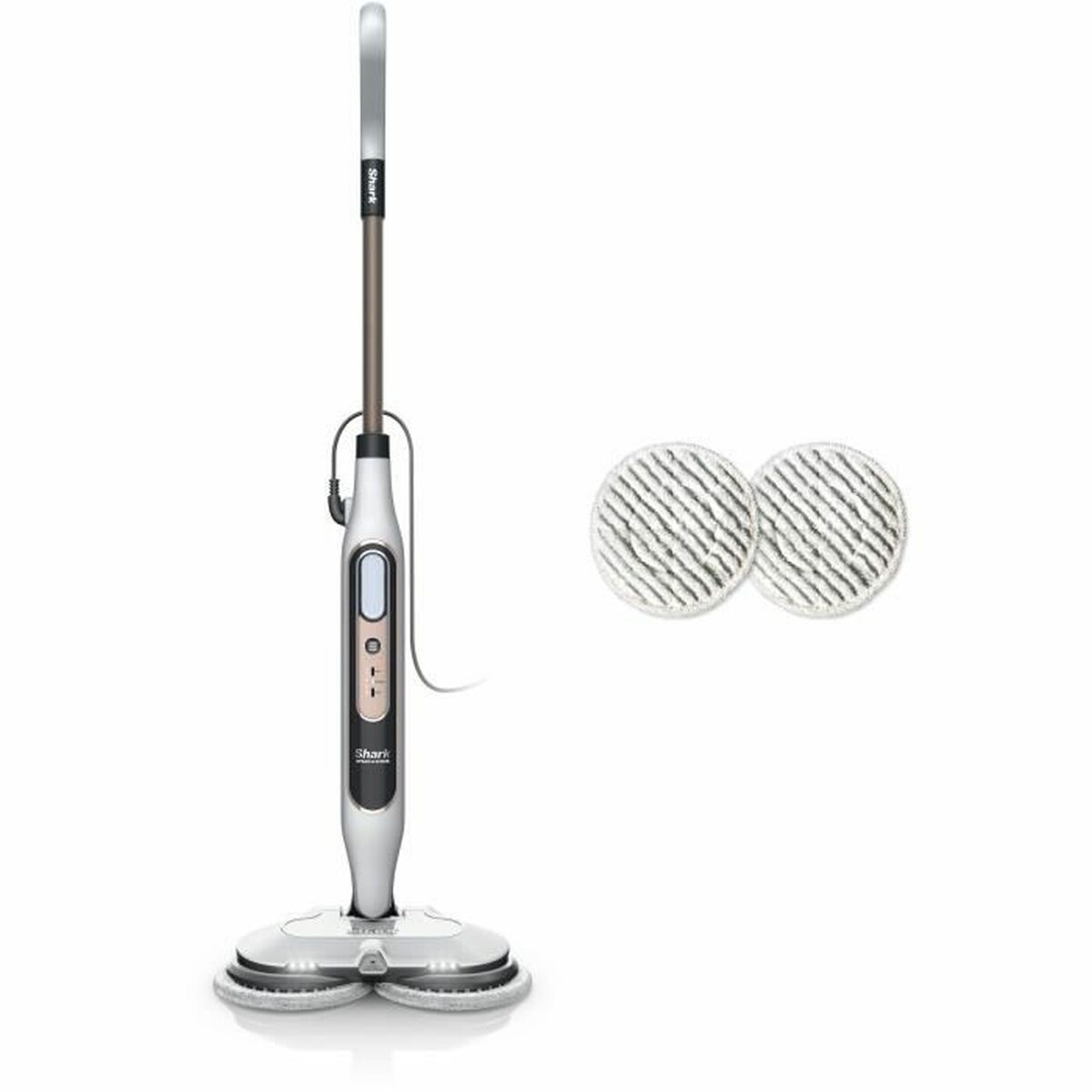 Aspirateur balai Shark S8201EU - 2