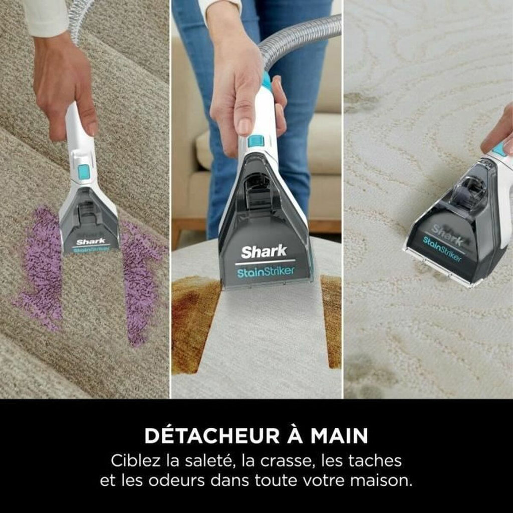 Aspirateur balai Shark STYLE iQ PX200EUT - 4