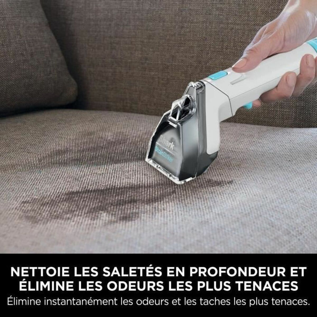 Aspirateur balai Shark STYLE iQ PX200EUT - 7