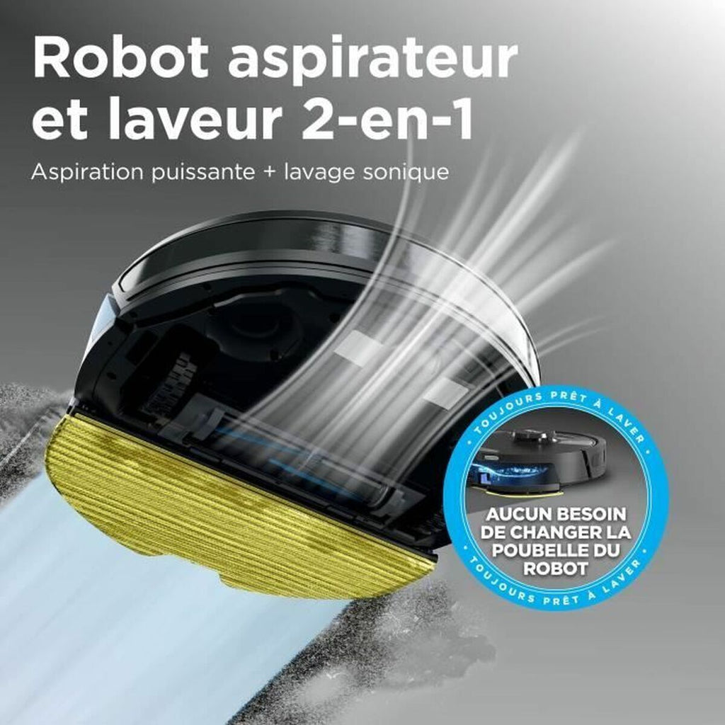 Aspirateur robot Shark - 2