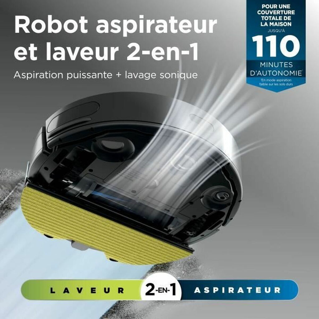Aspirateur robot Shark - 6