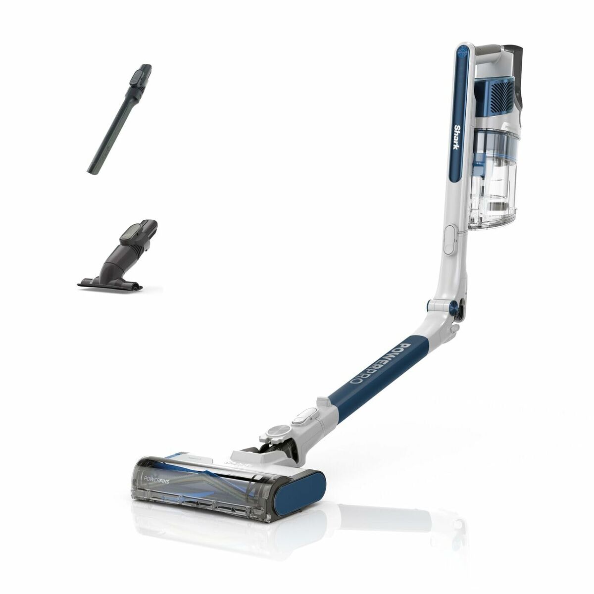 Aspirateur balai Shark - 2