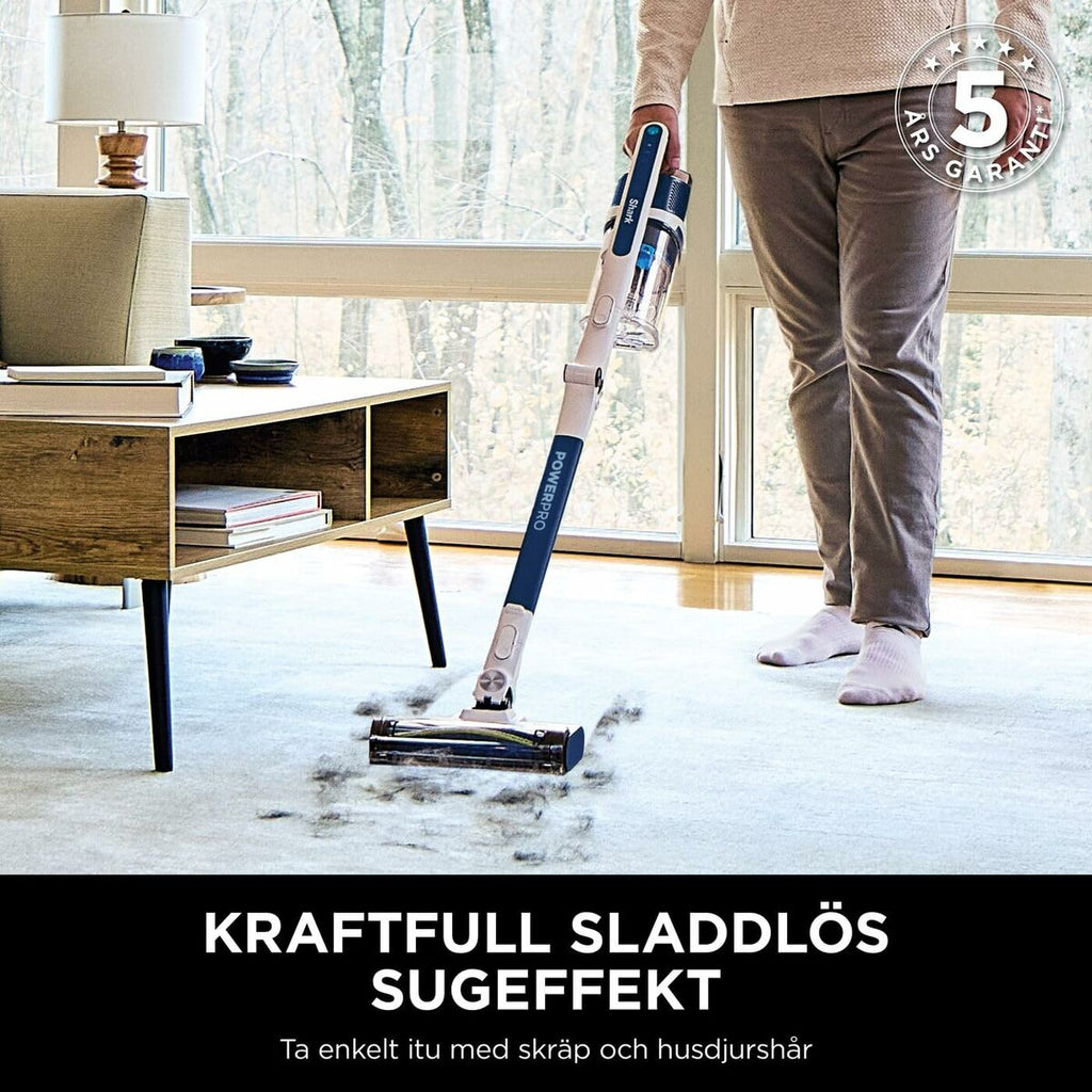 Aspirateur balai Shark - 3