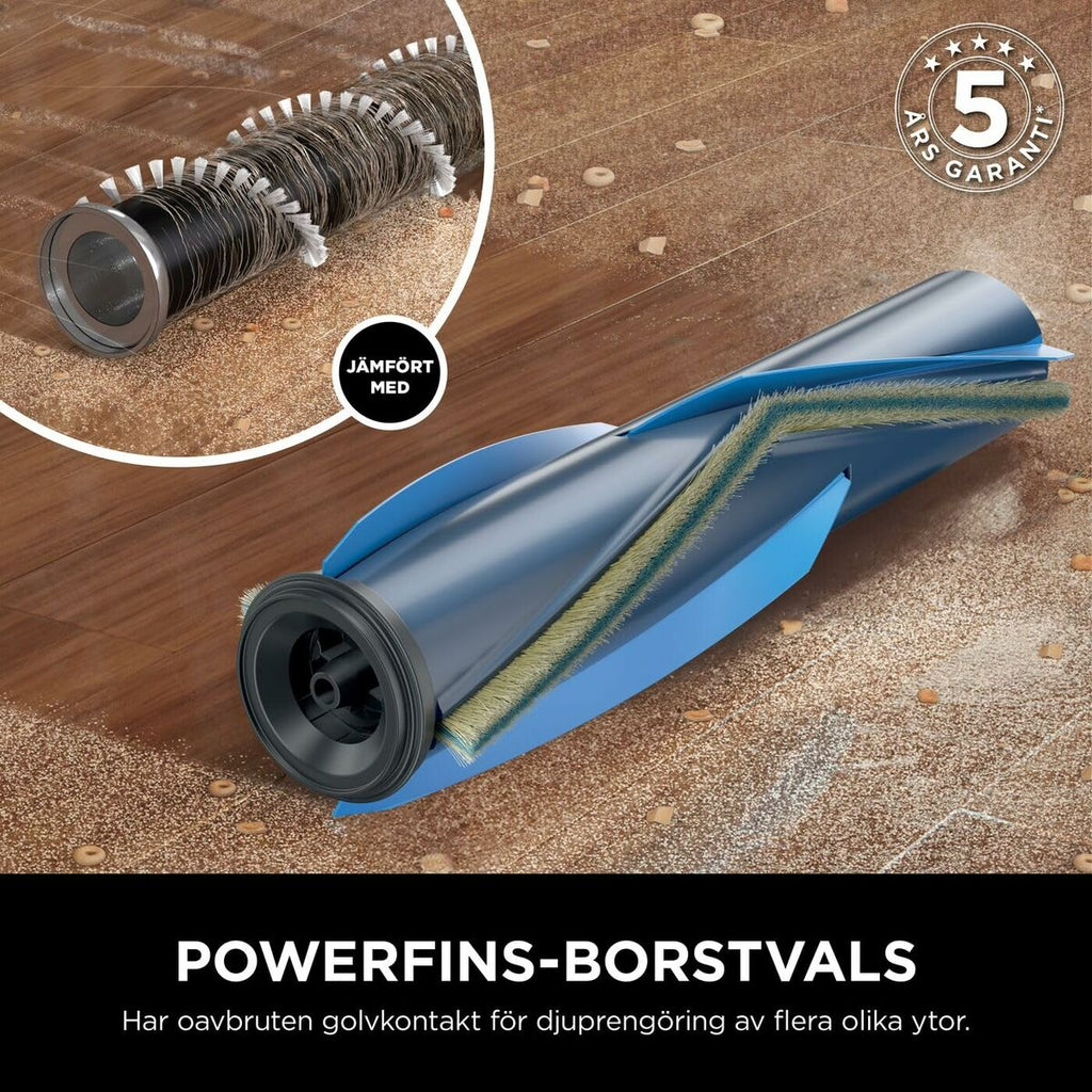 Aspirateur balai Shark - 4
