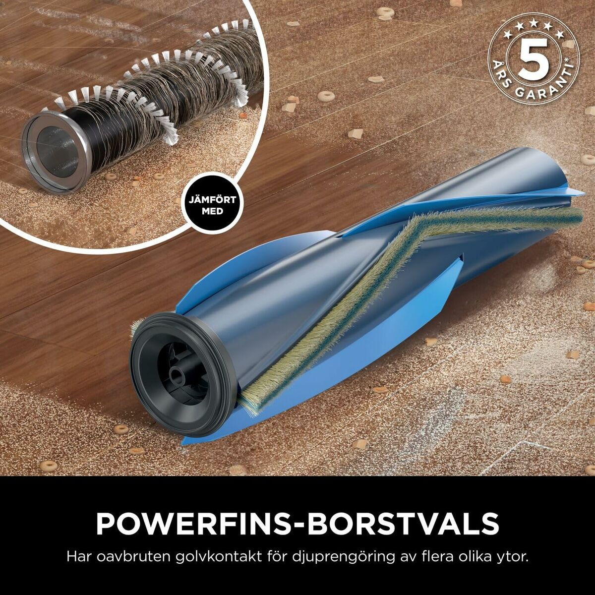 Aspirateur balai Shark - 4