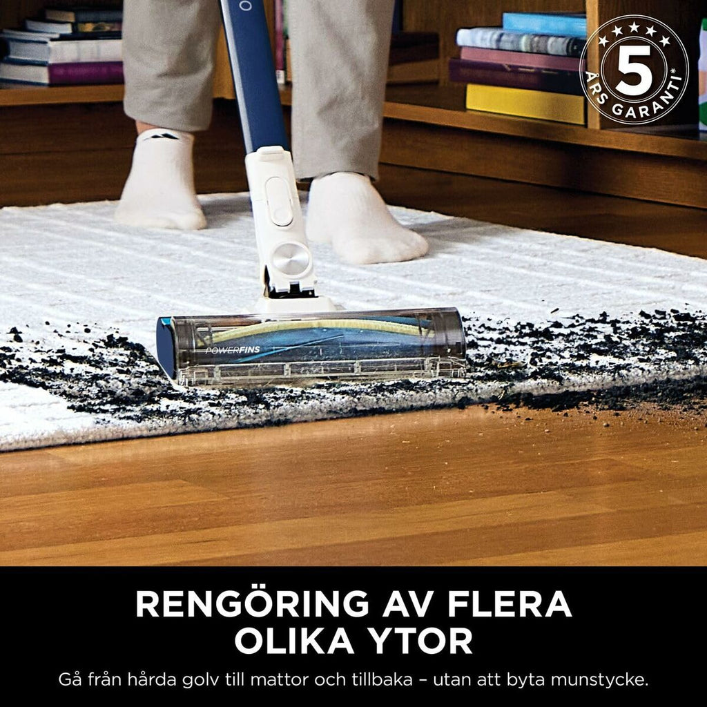 Aspirateur balai Shark - 7