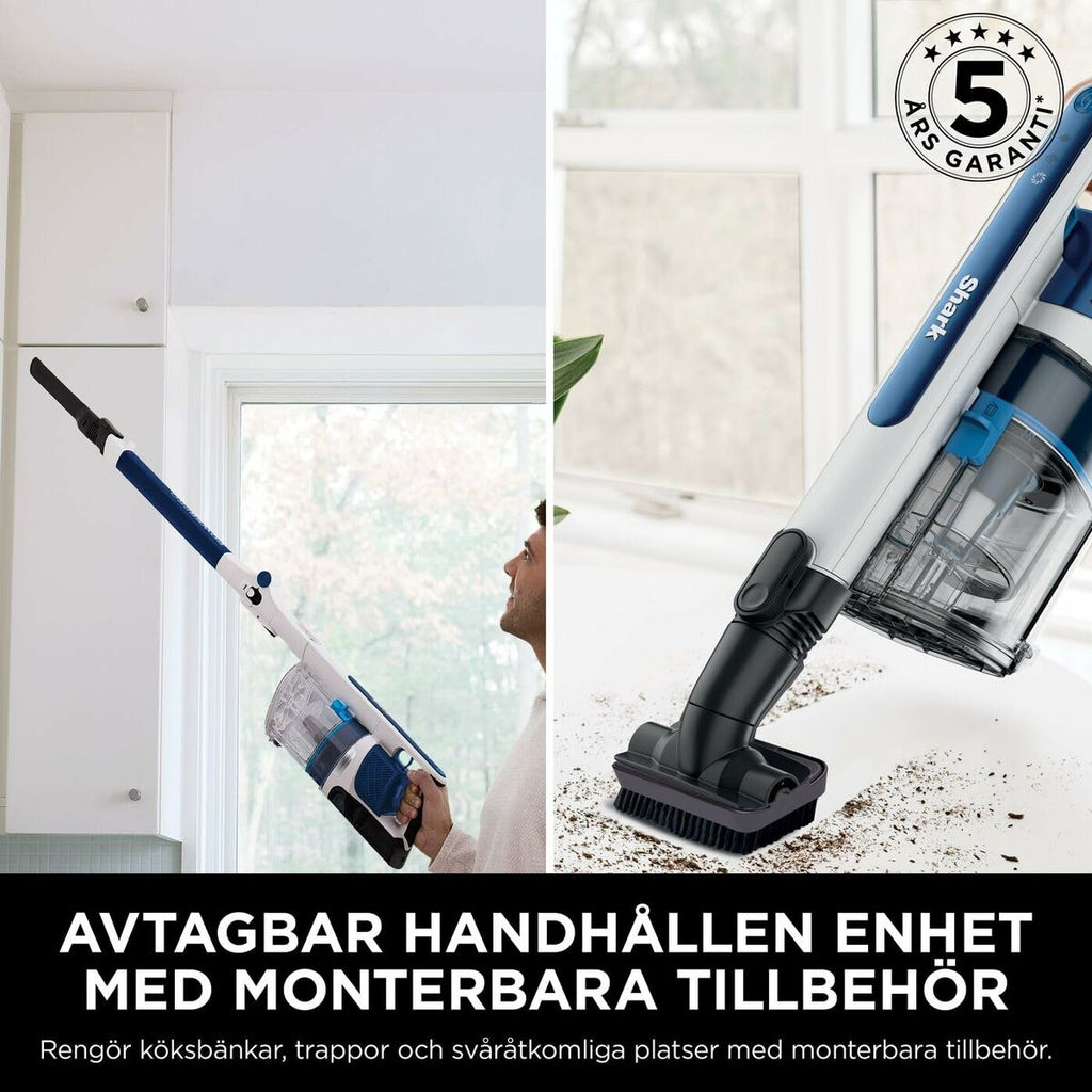 Aspirateur balai Shark - 8