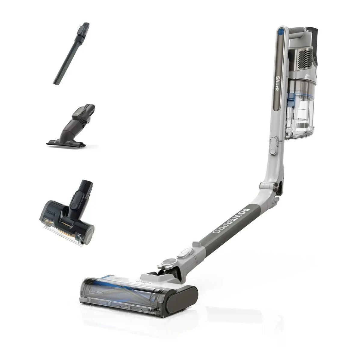 Aspirateur balai Shark IZ380EUT - 2
