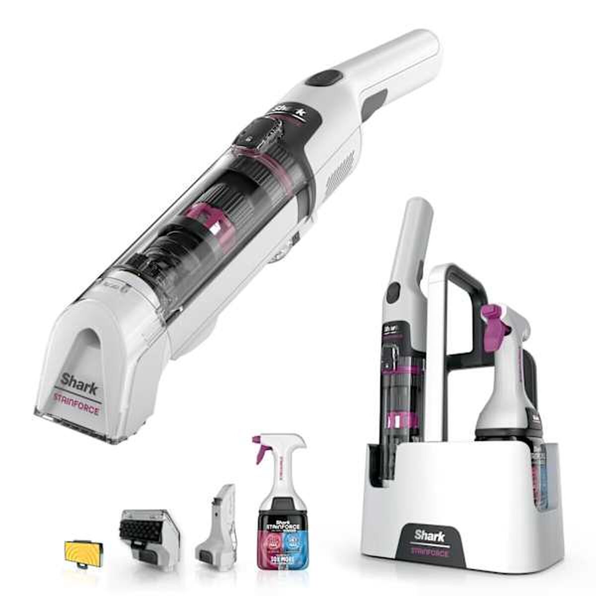 Aspirateur Shark HX100EUT