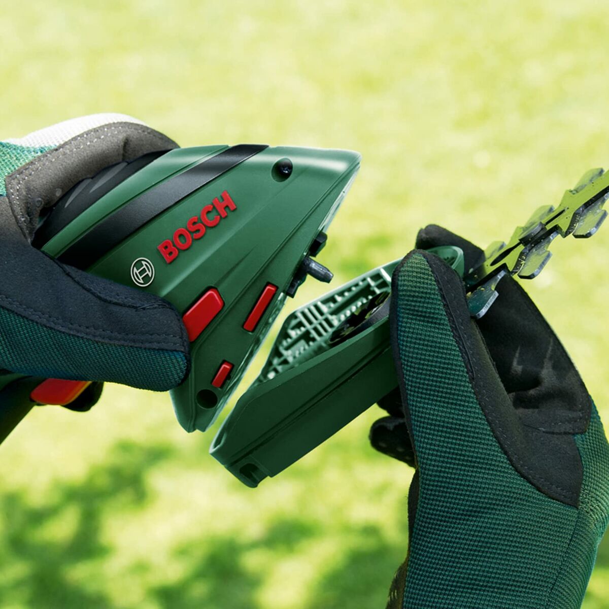 Taille-haie BOSCH 3.6 V - 4