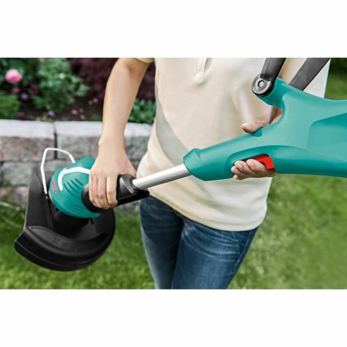 Débroussailleuse multifonction BOSCH Art 27 450 W - 2
