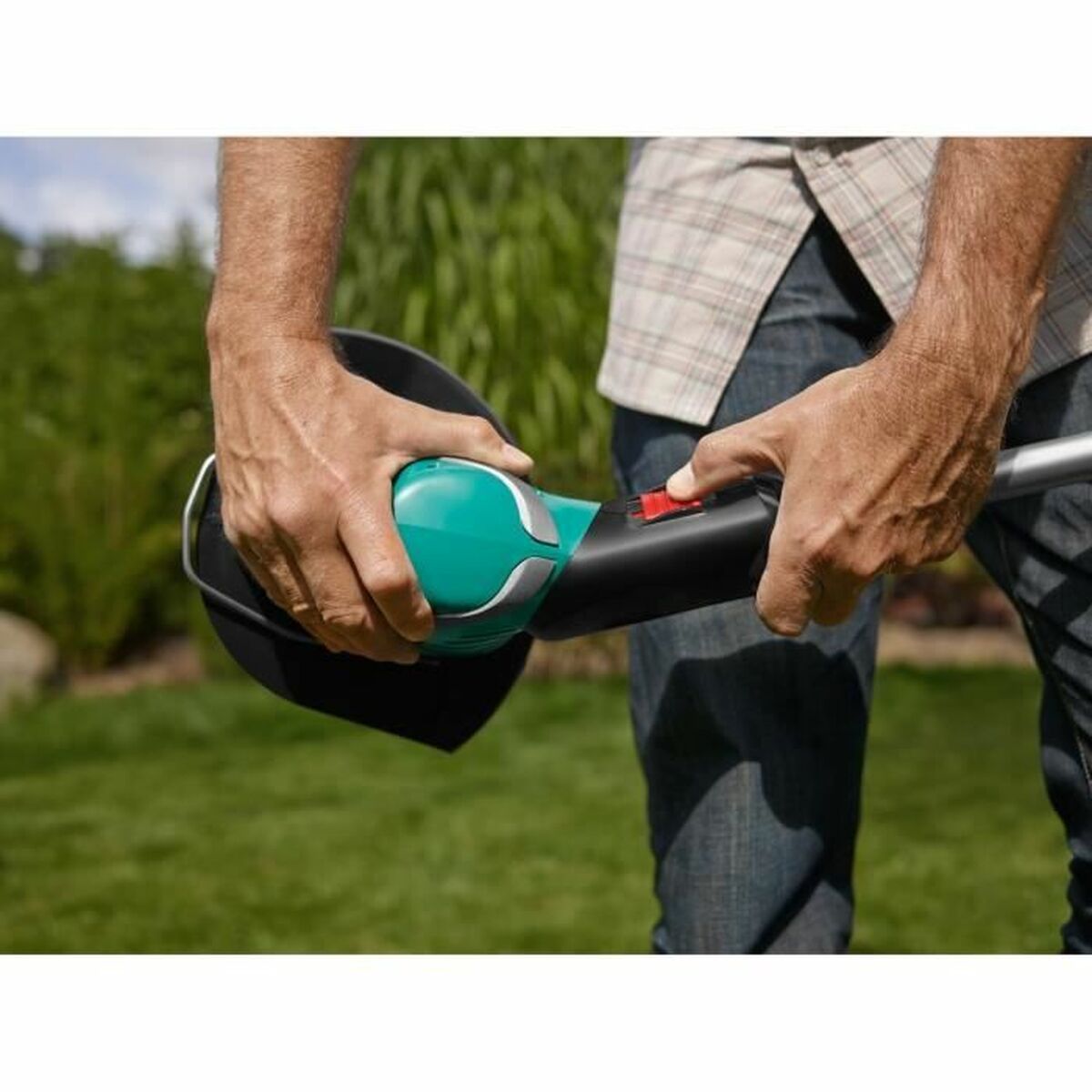 Débroussailleuse multifonction BOSCH Art 27 450 W - 3