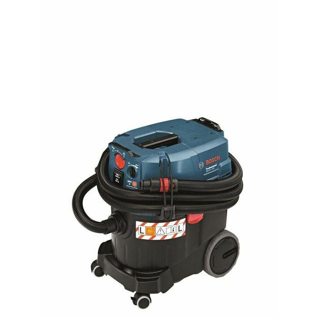 Aspirateur BOSCH GAS 35 L AFC (C) 1200 W Bleu