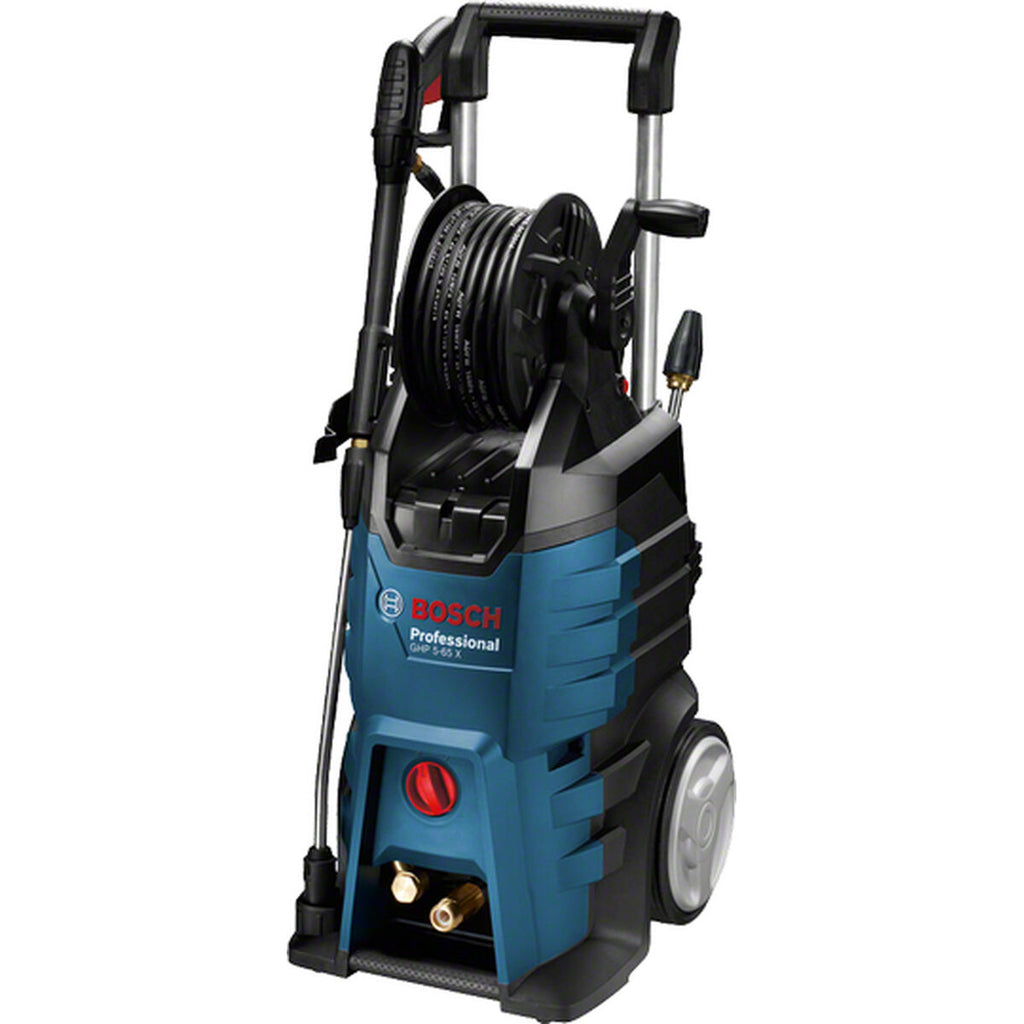 Nettoyeur haute pression BOSCH GHP 5-65X - 2