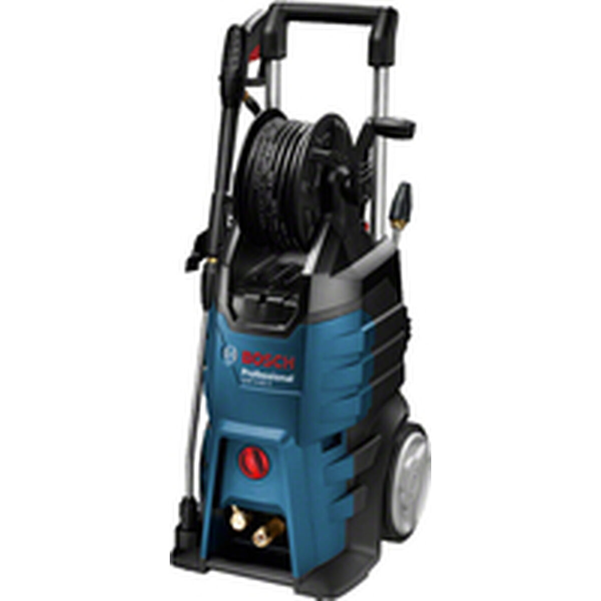 Nettoyeur haute pression BOSCH GHP 5-65X - 3