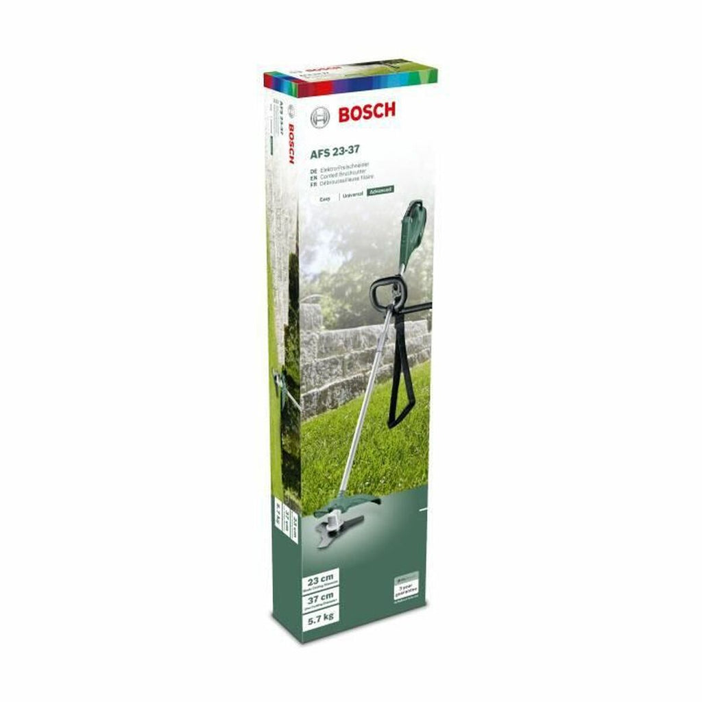 Débroussailleuse multifonction BOSCH AFS 23-37 1000 W 220 V 37 cm - 3