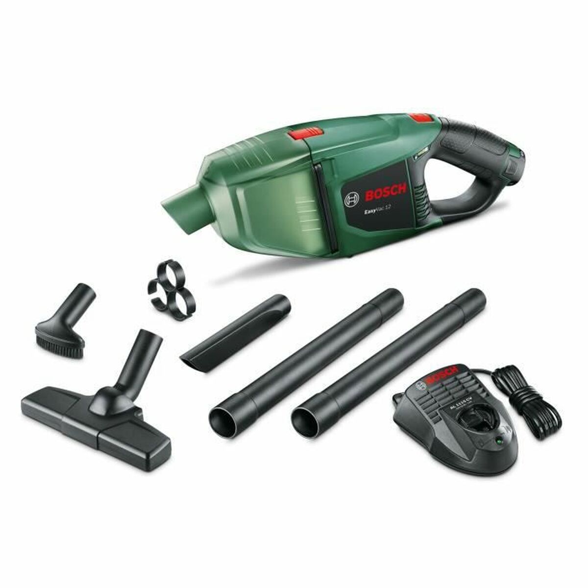 Aspirateur à main BOSCH Easyvac - 2