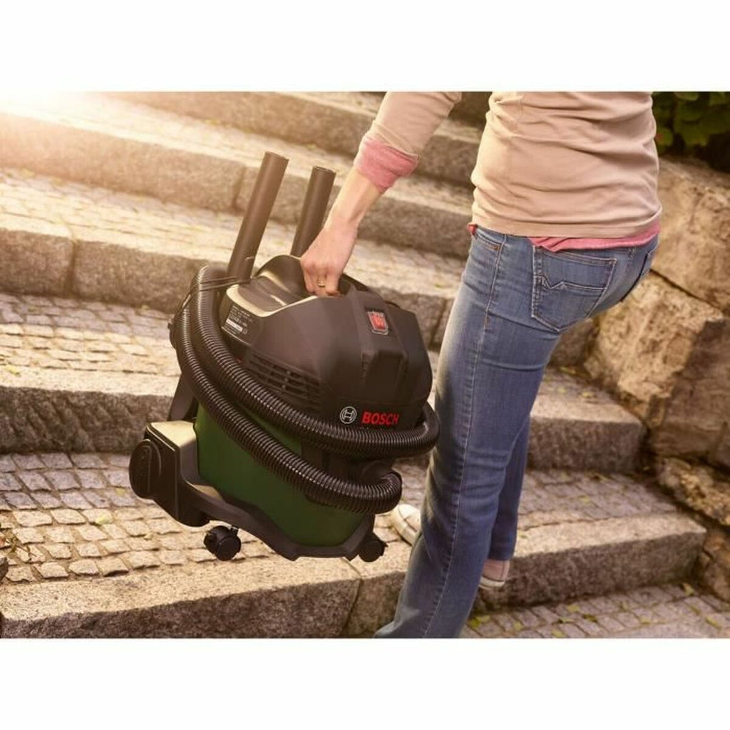 Aspirateur à sec et humide BOSCH Universalvac 15 1000 W 26 kPa 15 L 65 L - 4