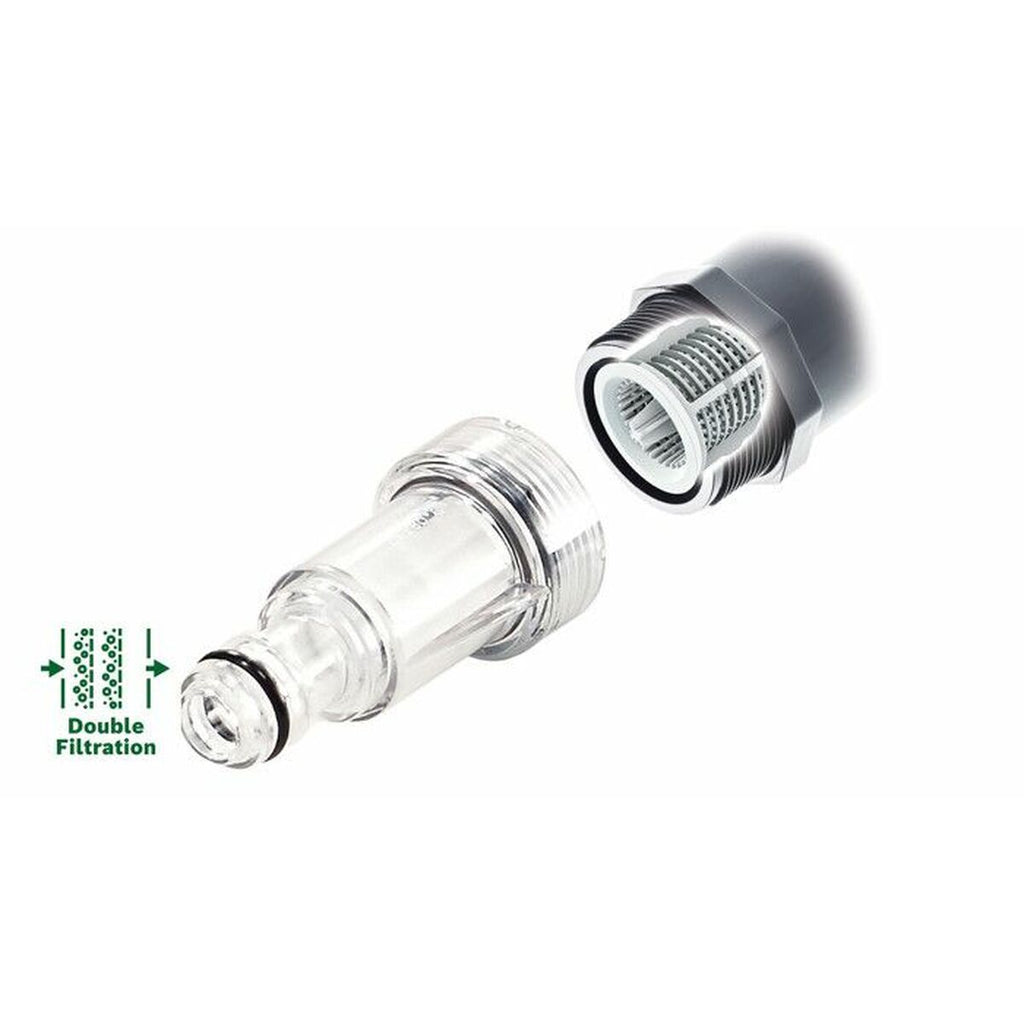 Nettoyeur haute pression BOSCH 06008A7A00 1500 W 360 l/h - 2