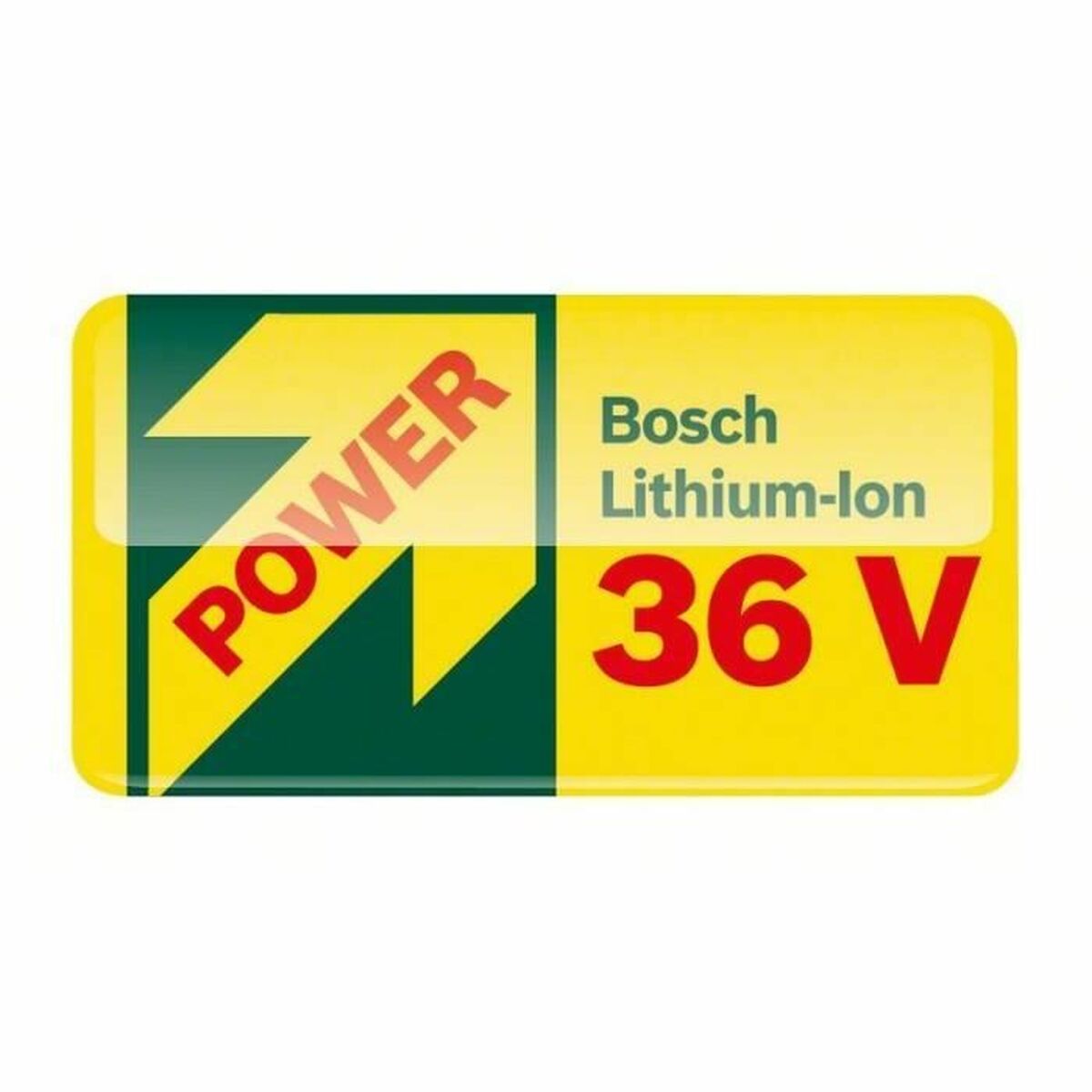 Débroussailleuse multifonction BOSCH Advanced GrassCut 36 36 V - 2