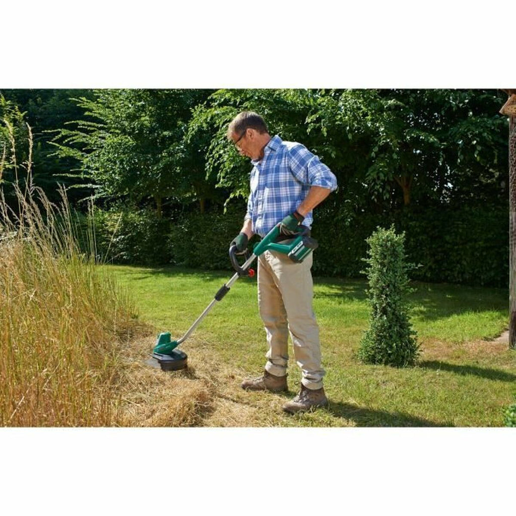 Débroussailleuse multifonction BOSCH Advanced GrassCut 36 36 V - 4