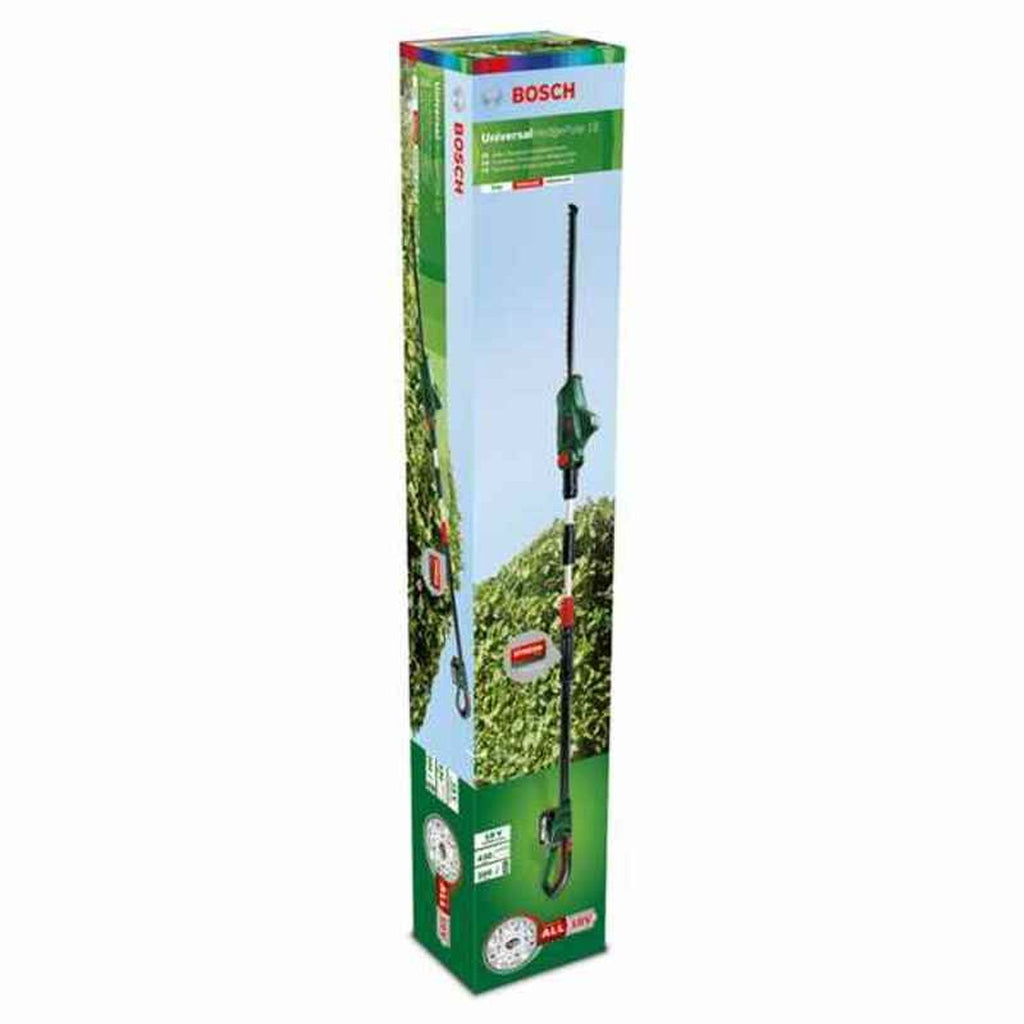Taille-haie BOSCH 06008B3000 45 W 43 cm 18 V 2,5 Ah - 2
