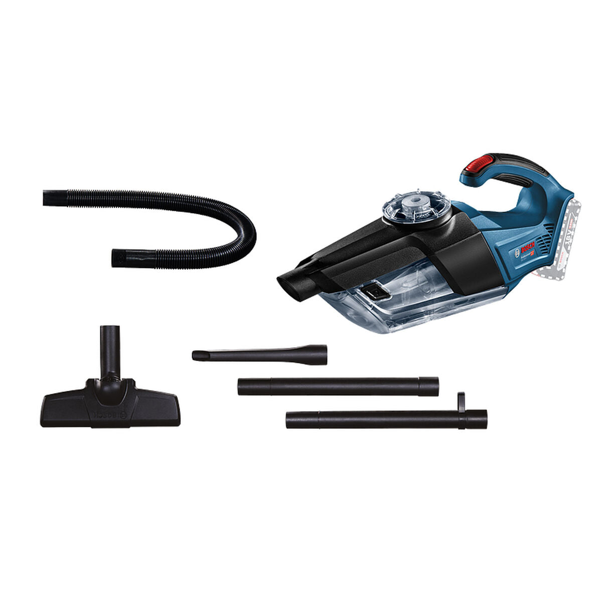 Aspirateur à main BOSCH 06019C6200 - 4