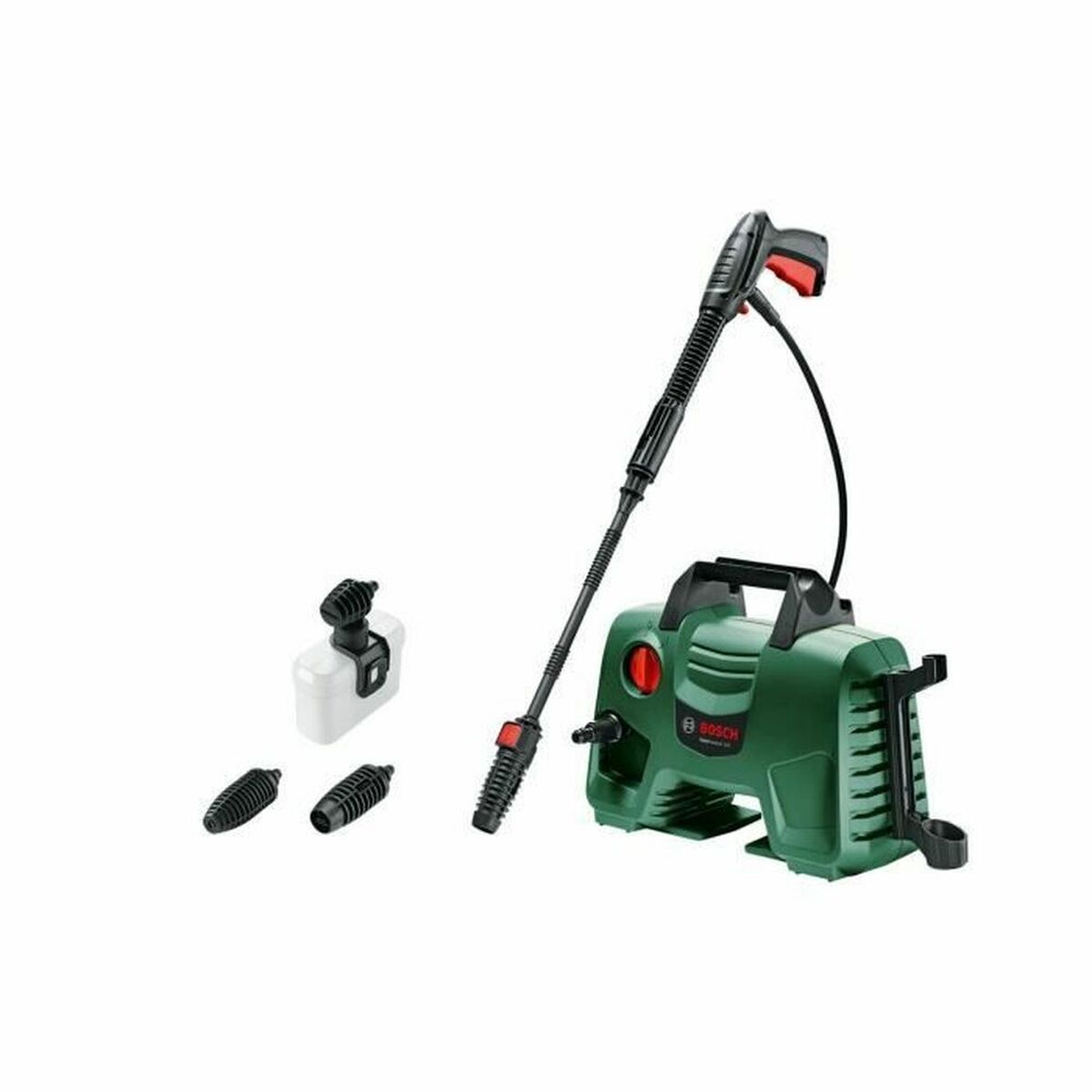 Nettoyeur haute pression BOSCH EasyAquatak 120 1500 W 120 bar 350 L/H - 2