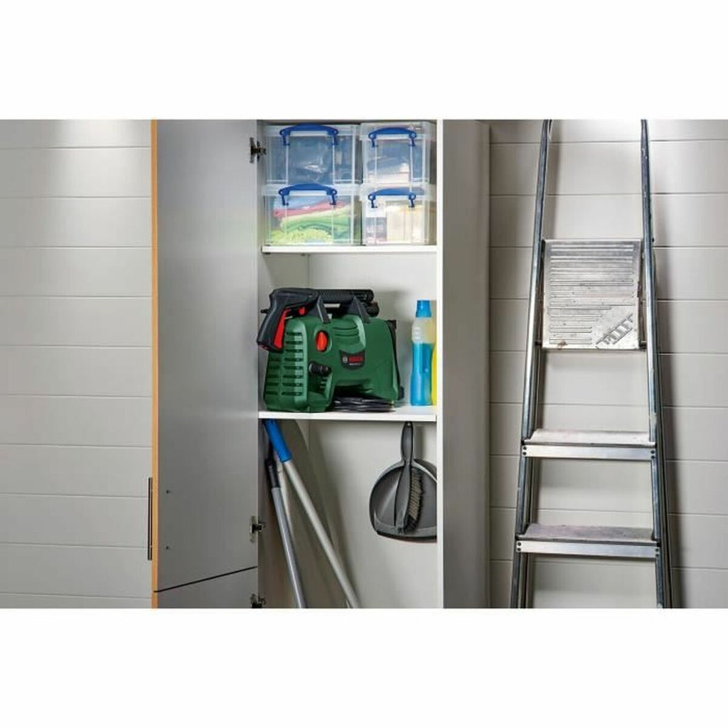 Nettoyeur haute pression BOSCH EasyAquatak 120 1500 W 120 bar 350 L/H - 6