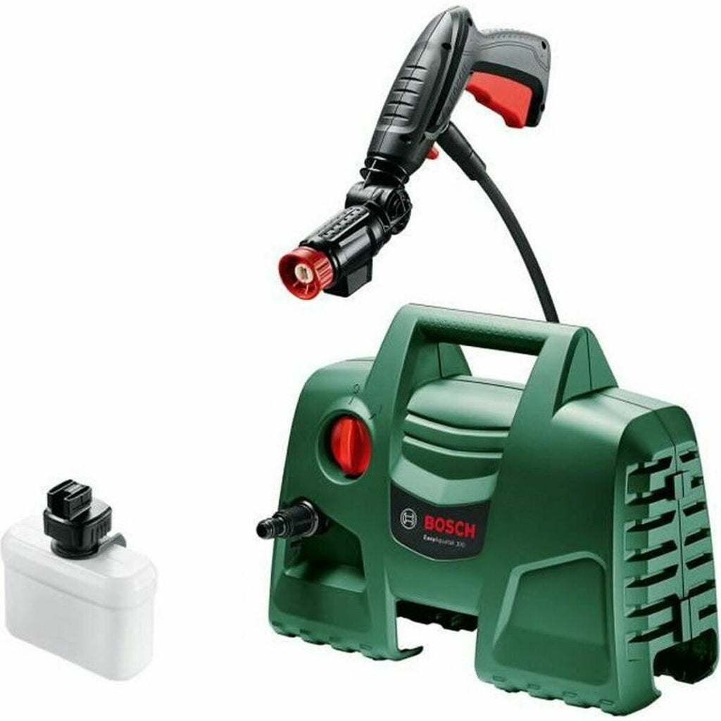 Nettoyeur haute pression BOSCH EasyAquatak 100 1200 W