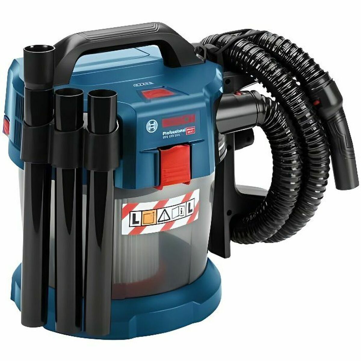 Aspirateur à sec et humide BOSCH 06019C6302 18V 10 L 18 V