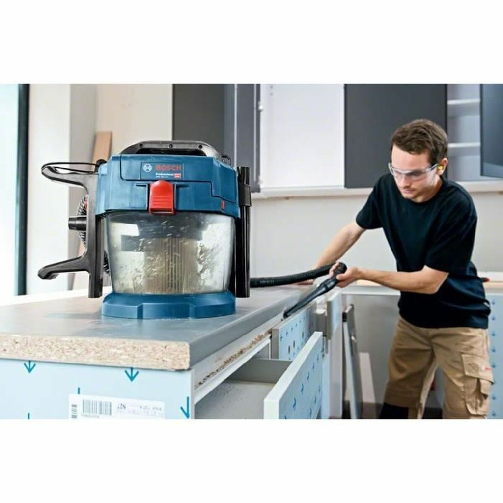 Aspirateur à sec et humide BOSCH 06019C6302 18V 10 L 18 V - 2