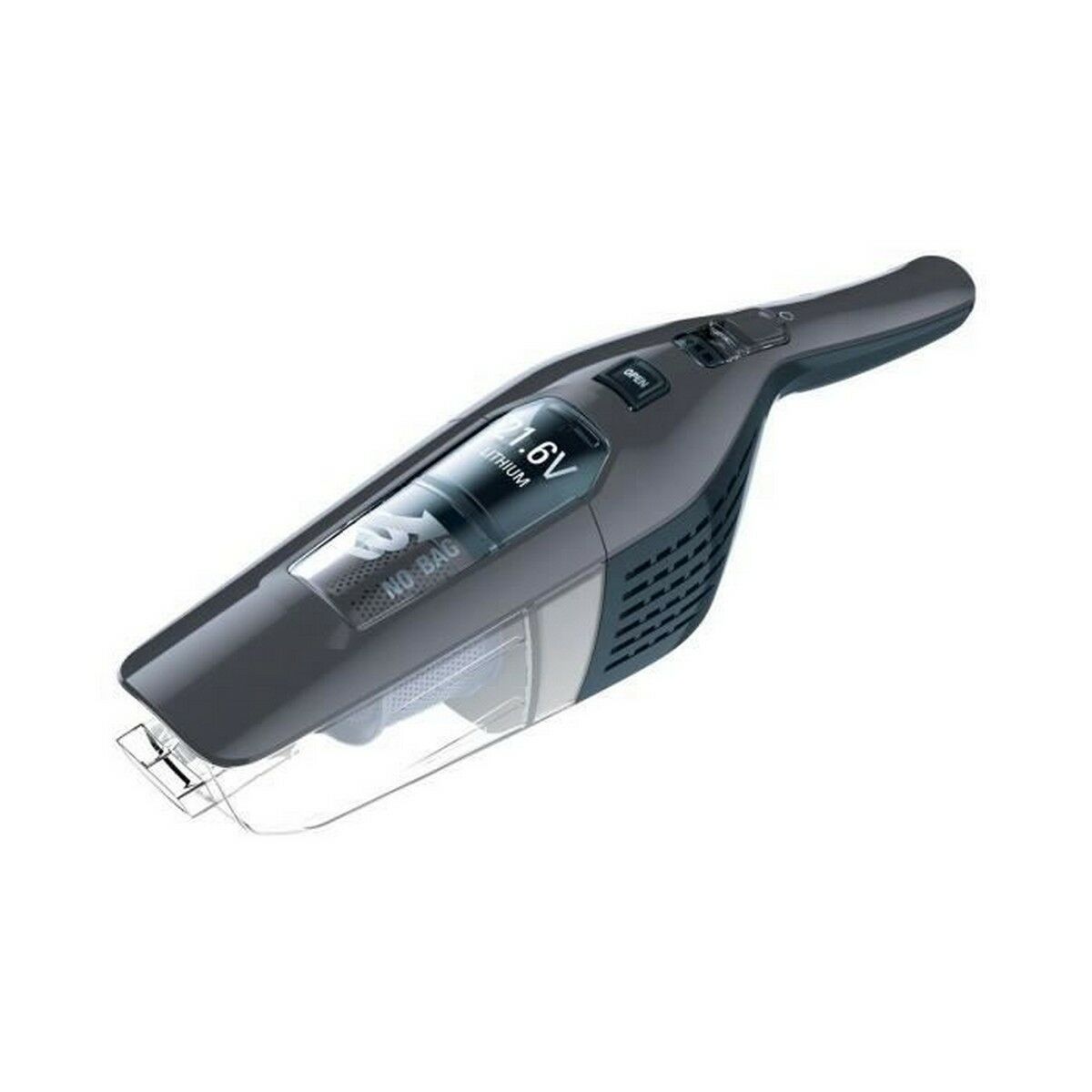 Aspirateur Manuel Rowenta RH6756 Sans fil 2 en 1 - 3