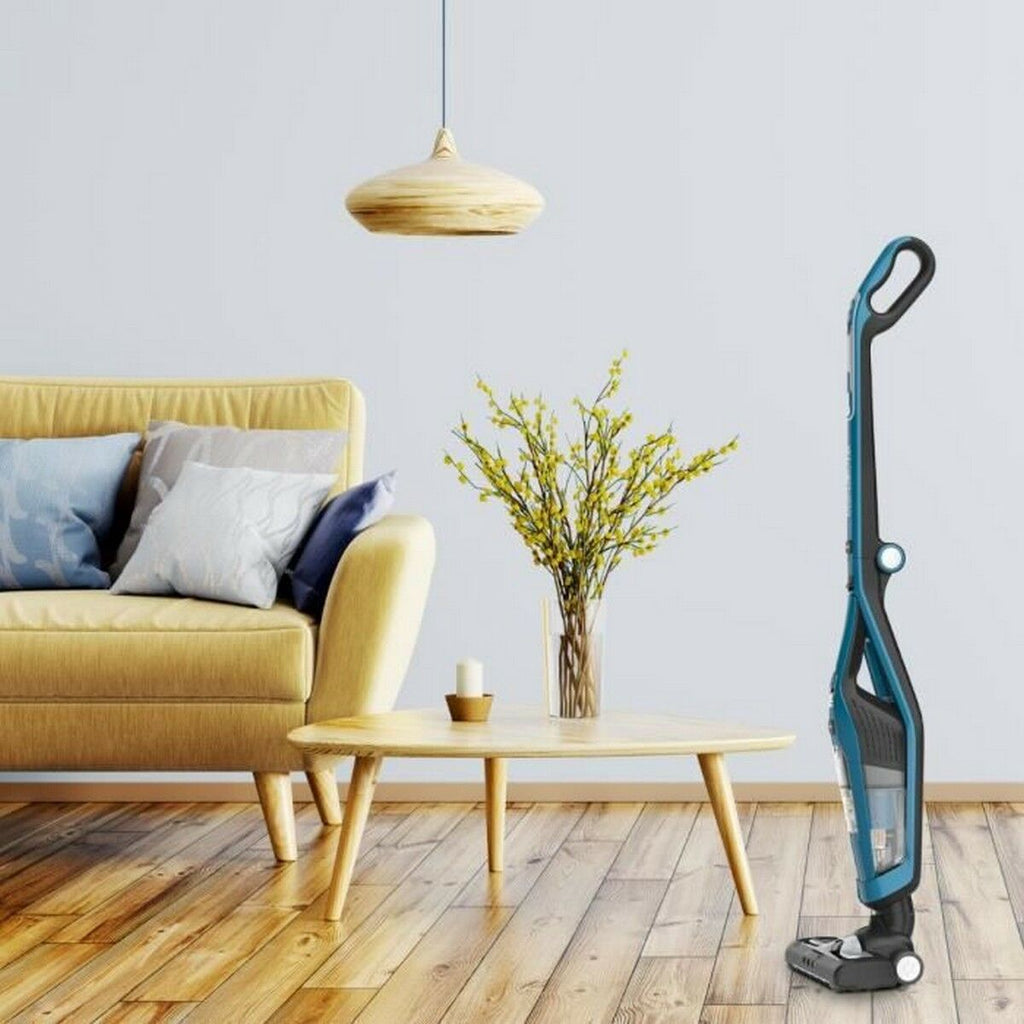 Aspirateur Manuel Rowenta RH6756 Sans fil 2 en 1 - 6