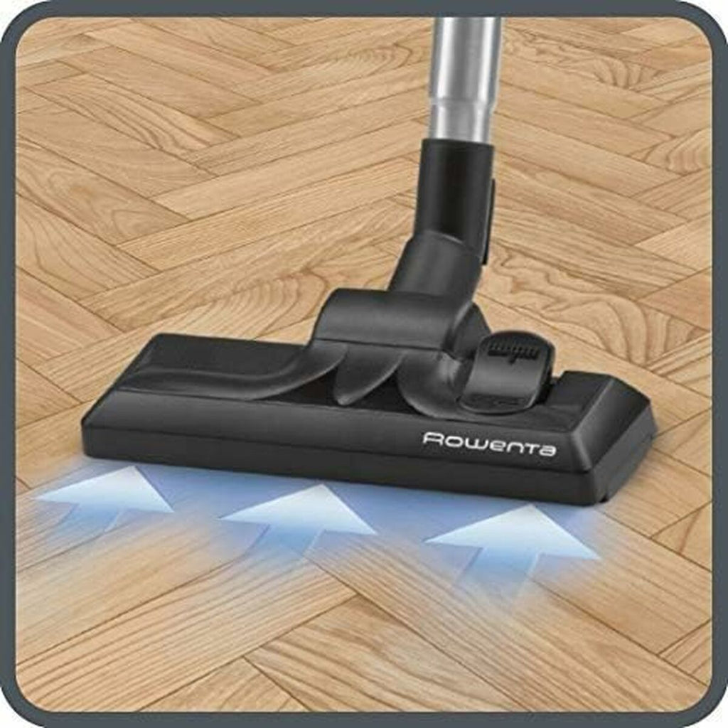 Aspirateur à sacs Rowenta 900 W - 4