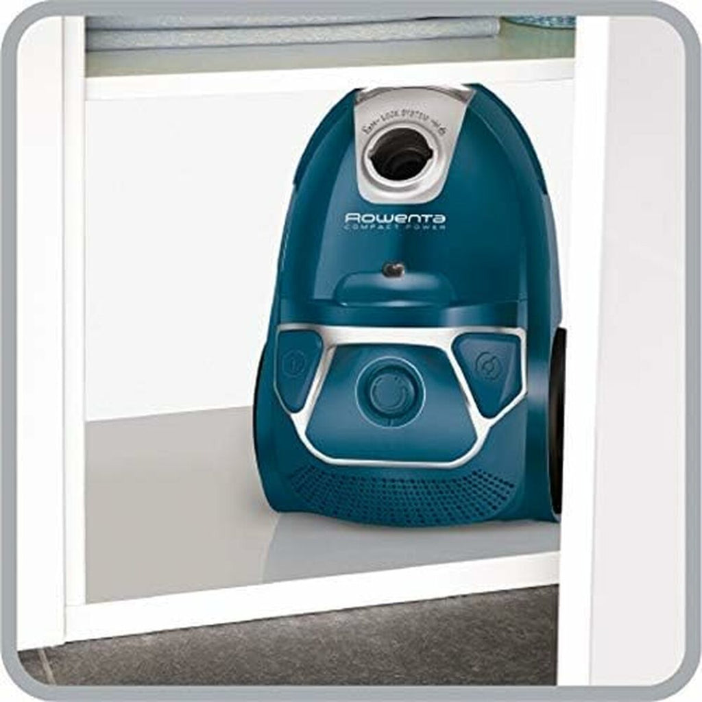 Aspirateur à sacs Rowenta 900 W - 5