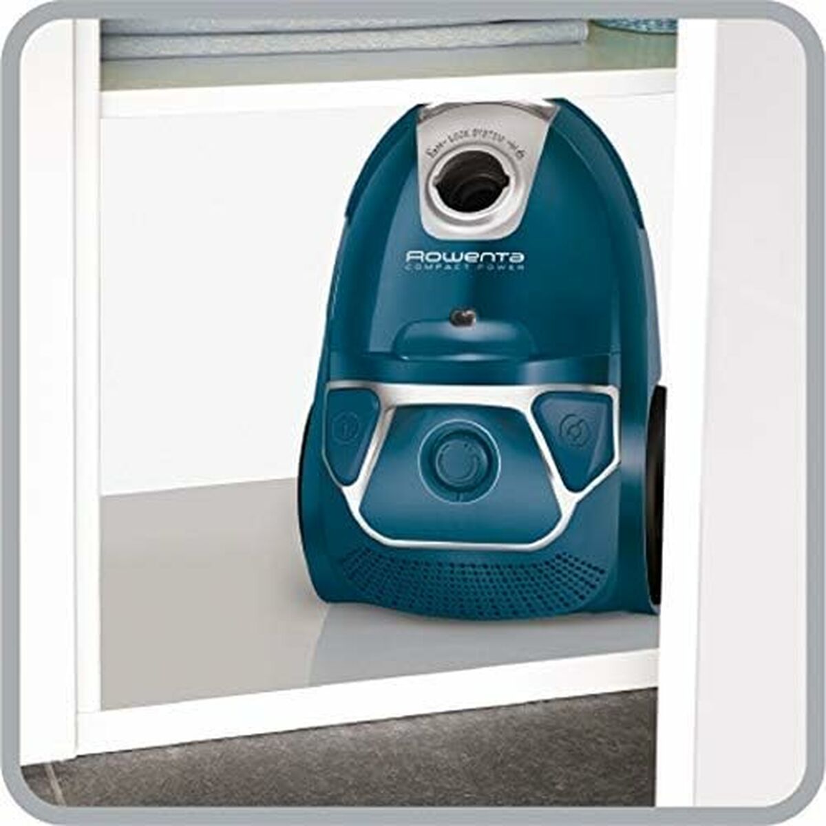 Aspirateur à sacs Rowenta 900 W - 5