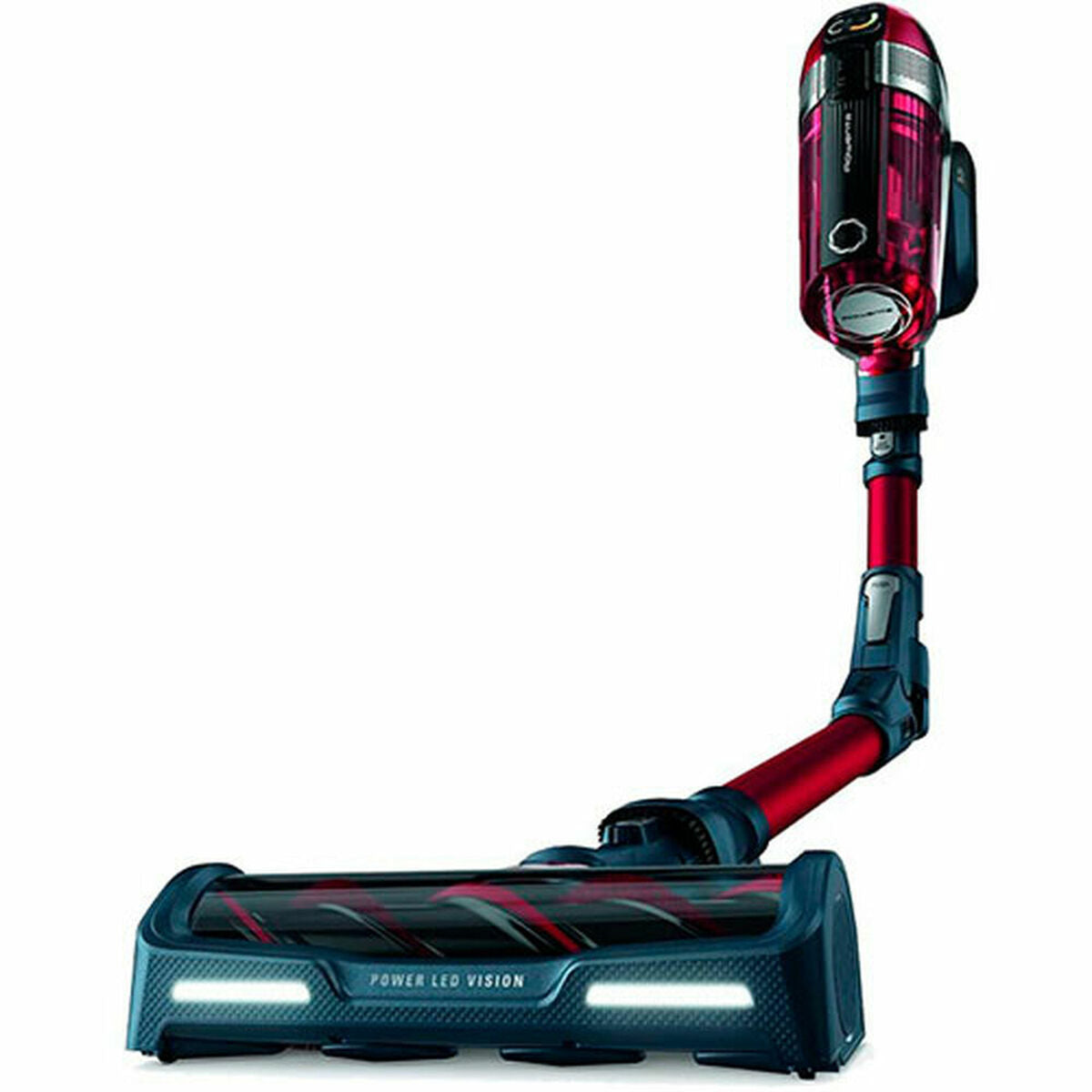 Aspirateur balai sans fil Rowenta X-Force Flex 11.50 0,9 l 25,2 V 130W - 2