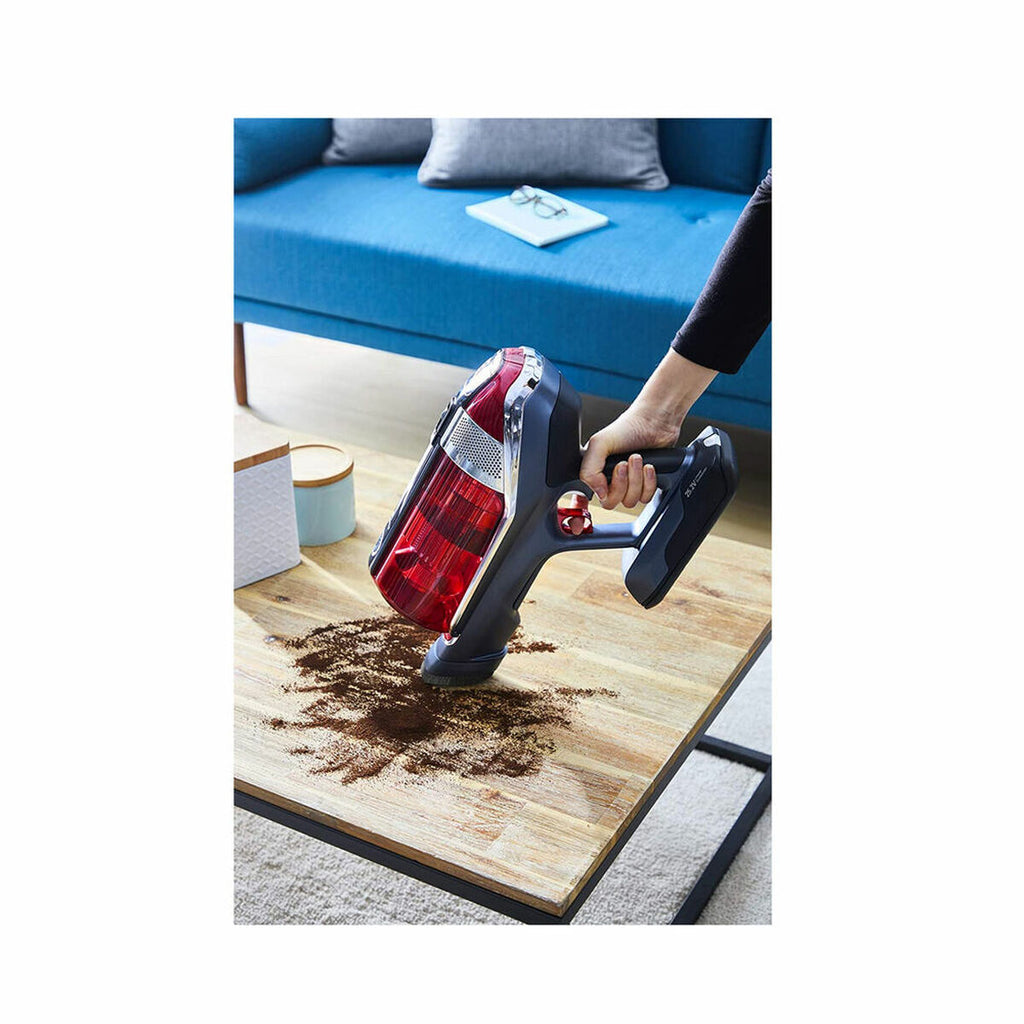 Aspirateur balai sans fil Rowenta X-Force Flex 11.50 0,9 l 25,2 V 130W - 4