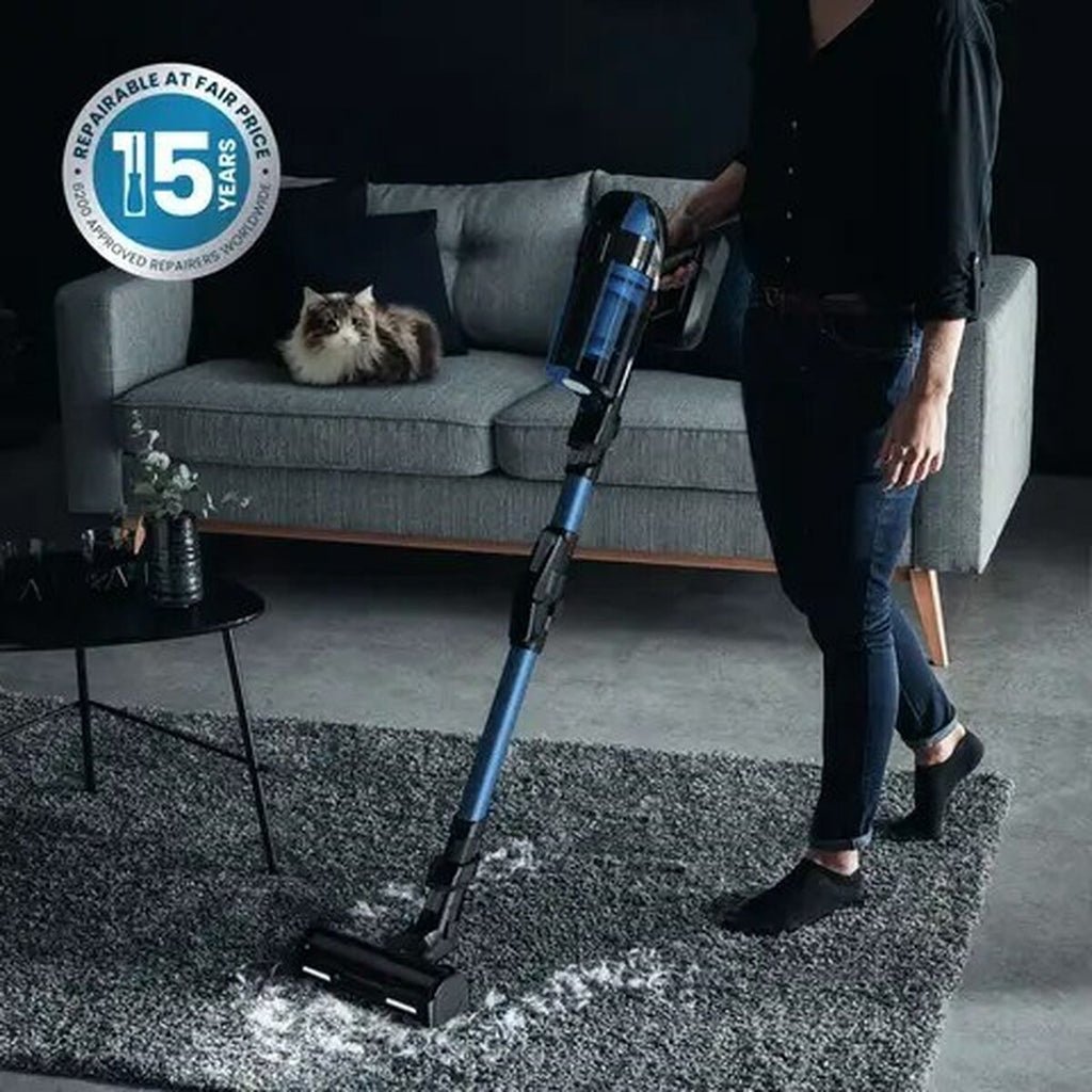 Aspirateur balai Tefal TY98C0WO - 3