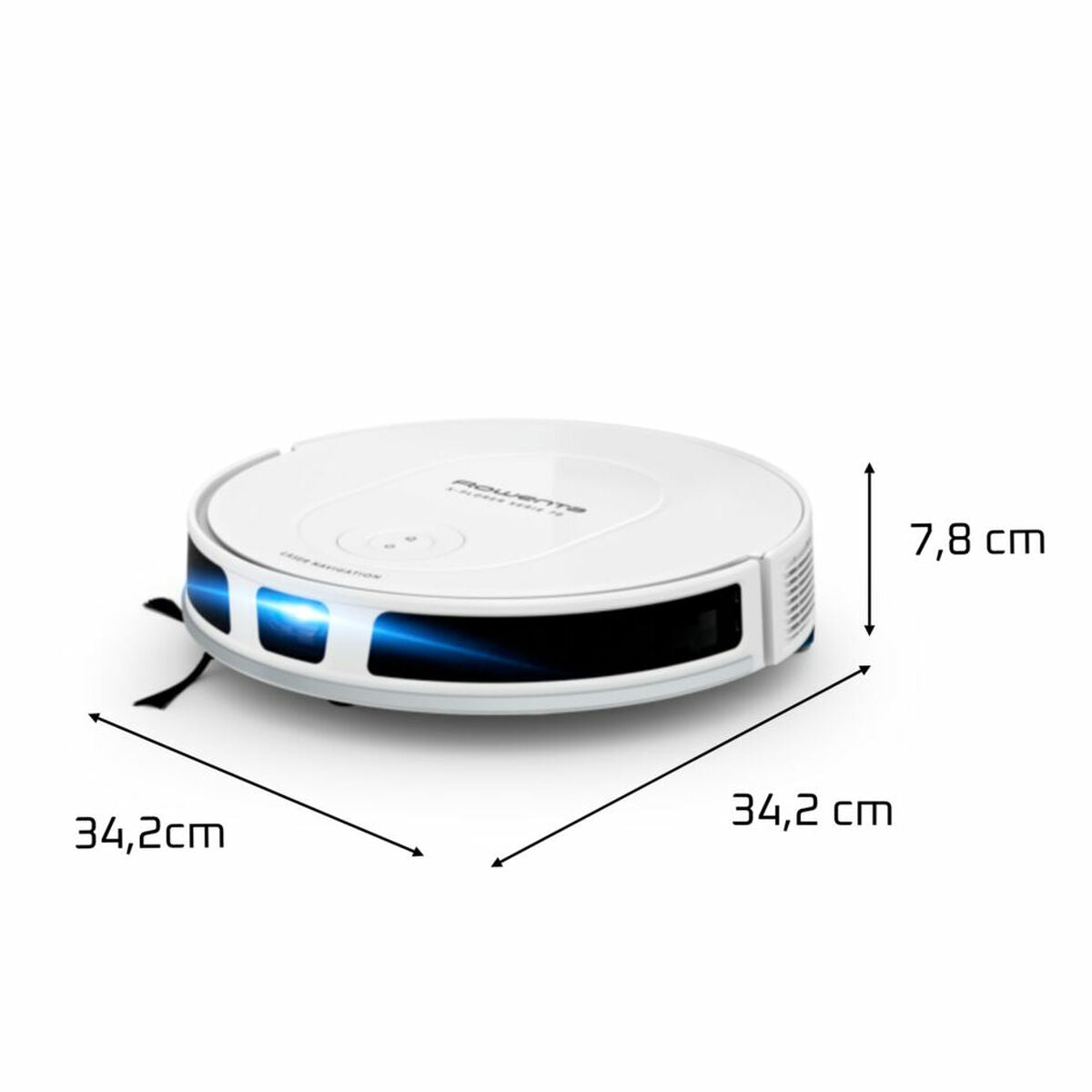 Aspirateur robot Rowenta RR8477 - 2