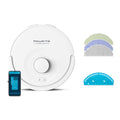 Aspirateur robot Rowenta RR8777WH
