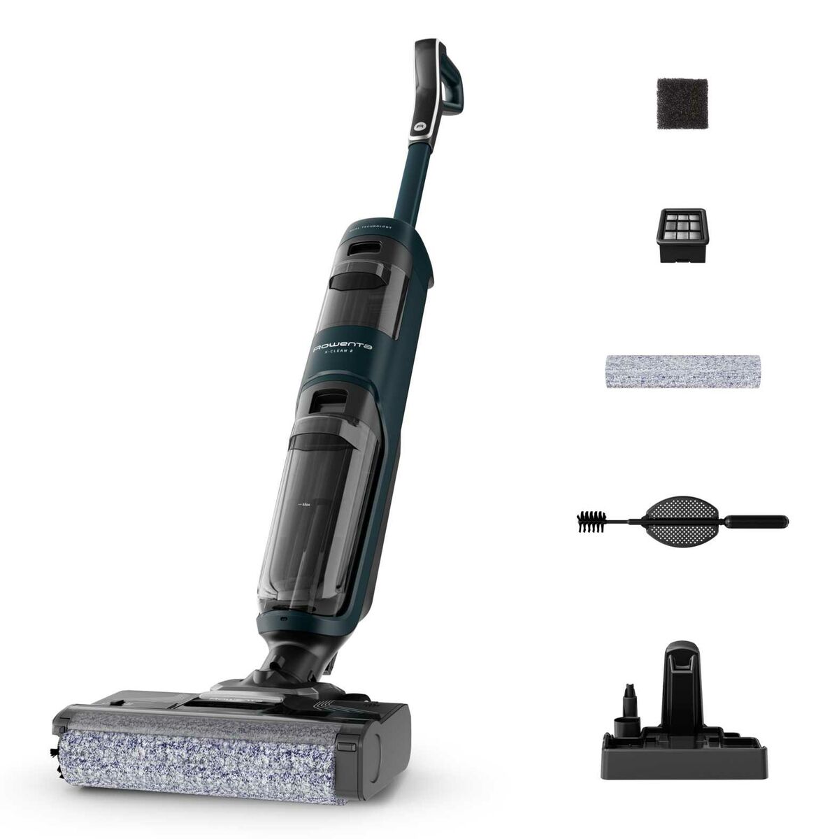 Aspirateur balai Rowenta GZ2251