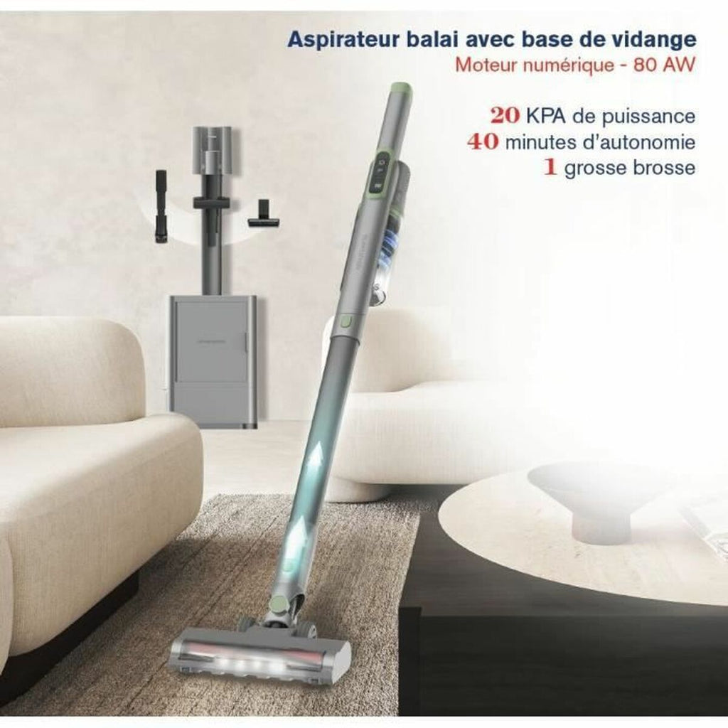 Aspirateur balai Arthur Martin - 2