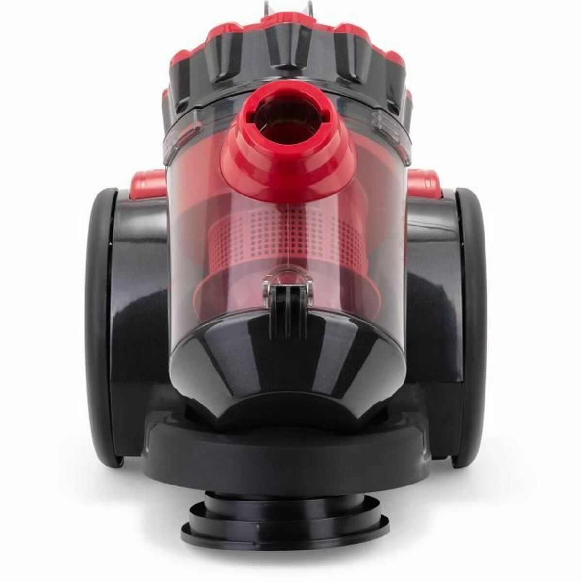 Aspirateur Livoo DOH105R Noir Rouge 700 W - 2