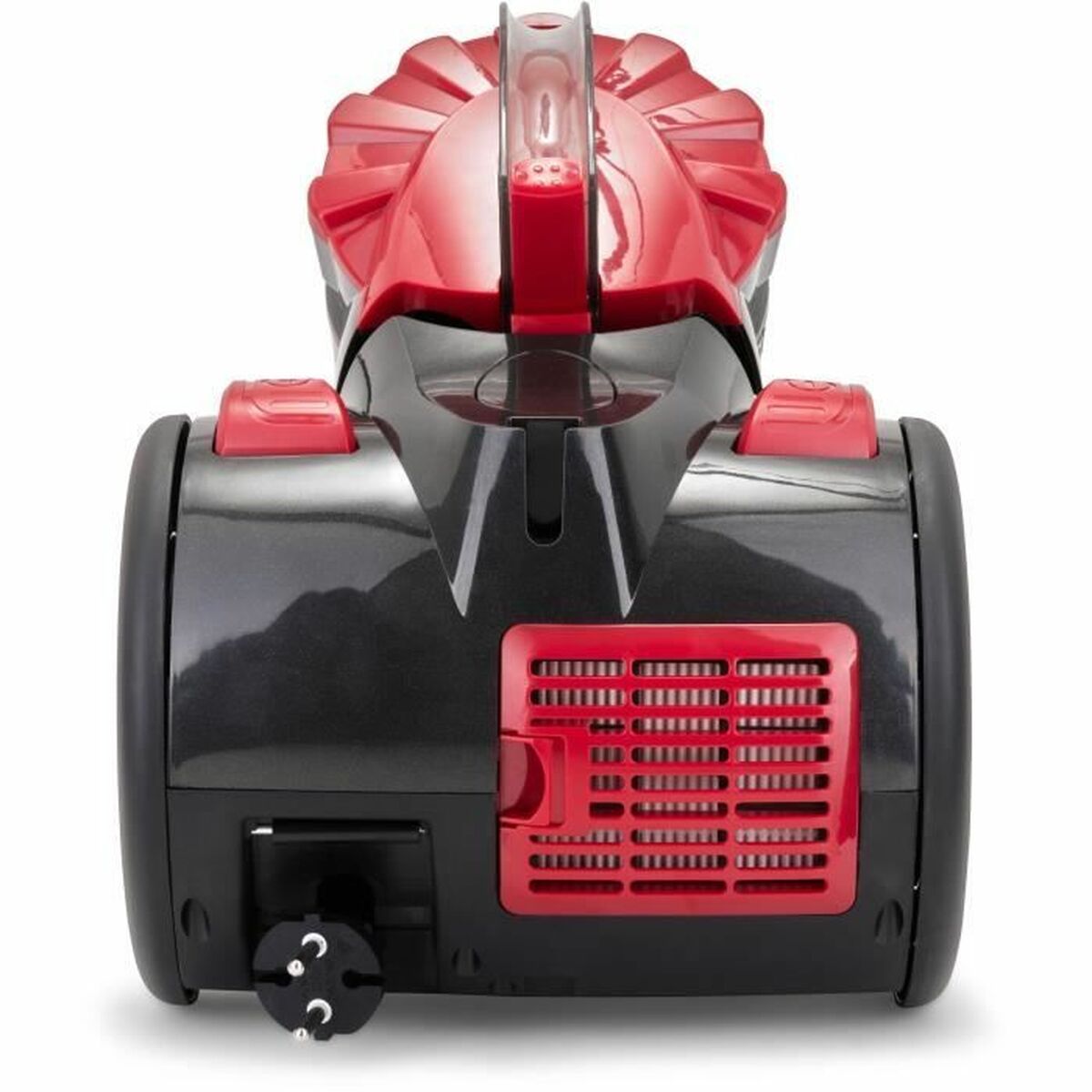 Aspirateur Livoo DOH105R Noir Rouge 700 W - 3