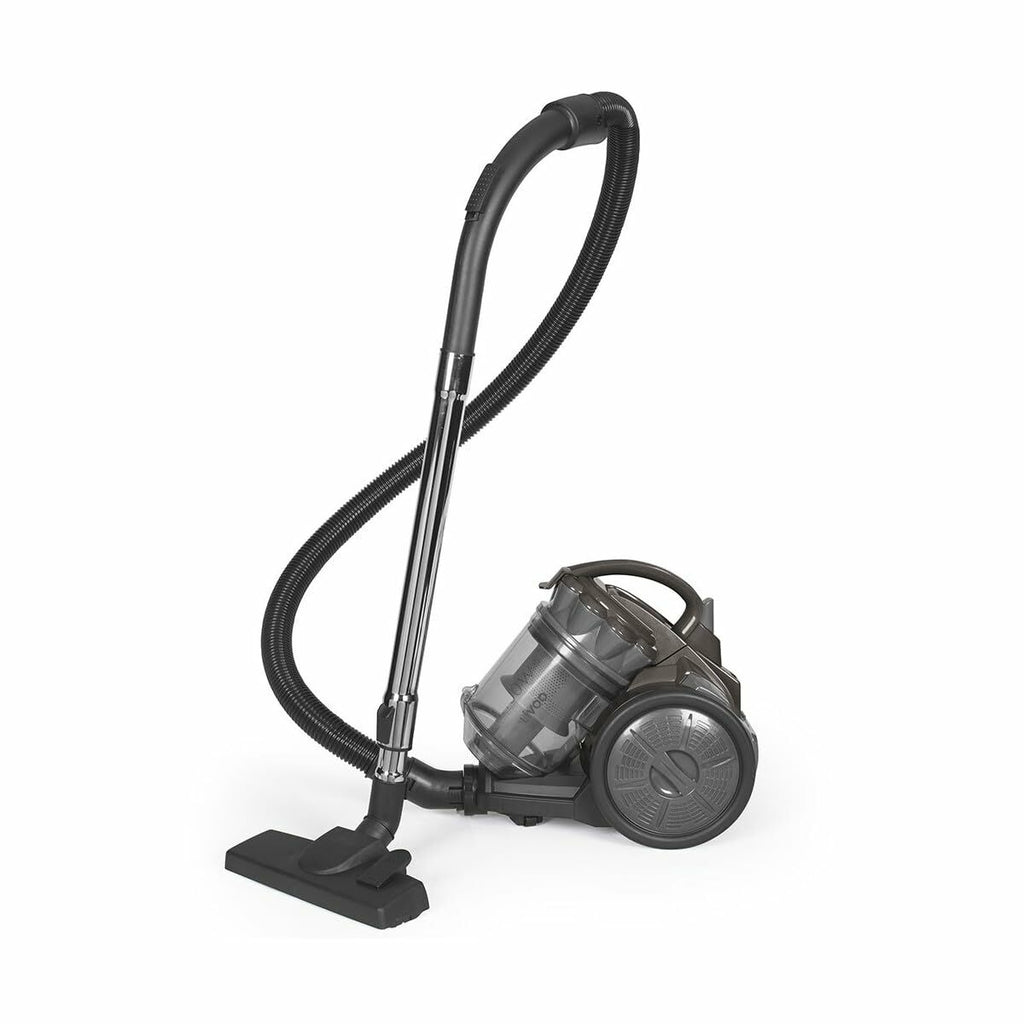 Aspirateur Livoo Gris - 5